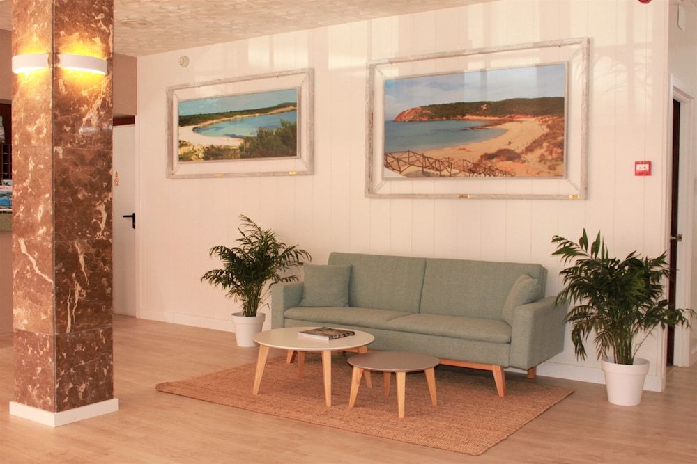 Aparthotel Sol Parc 3 Aparthotel Sol Parc 3