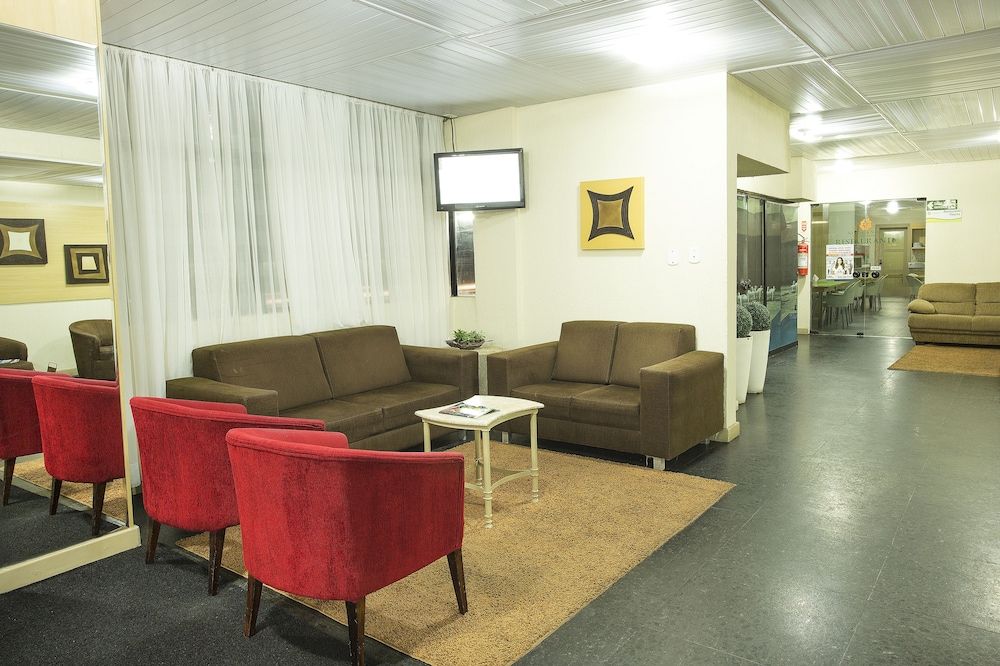 Rede Andrade Plaza Salvador 2