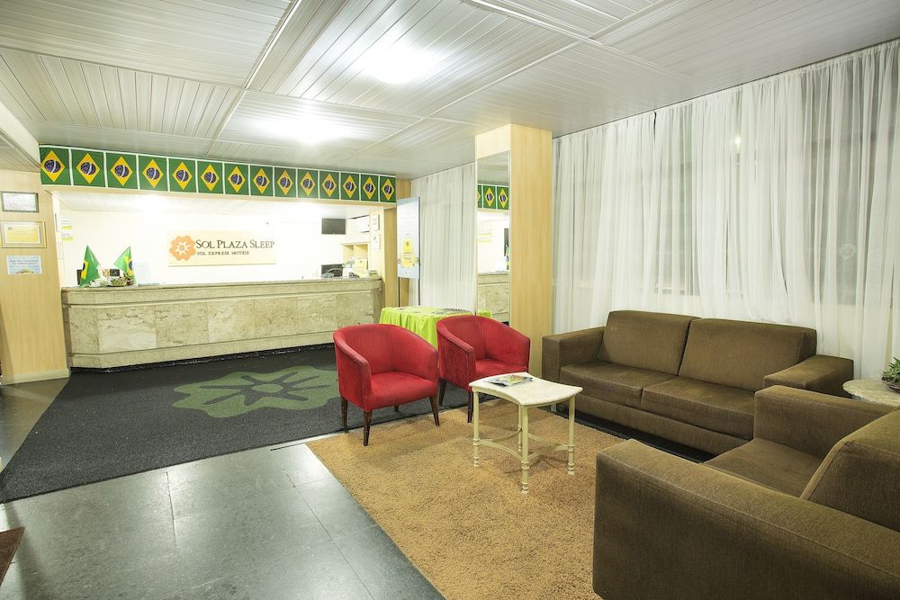 Rede Andrade Plaza Salvador 3