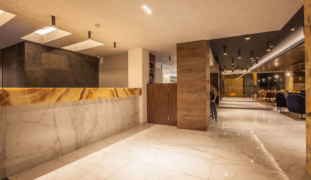 Solana Hotel & Spa 3