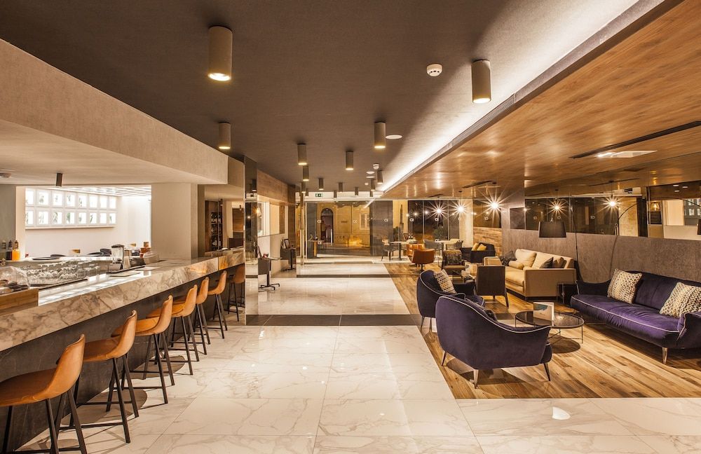 Solana Hotel & Spa 2