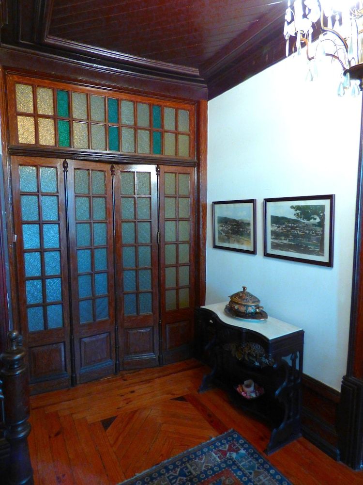 Casa das Tilias - Historic House 3