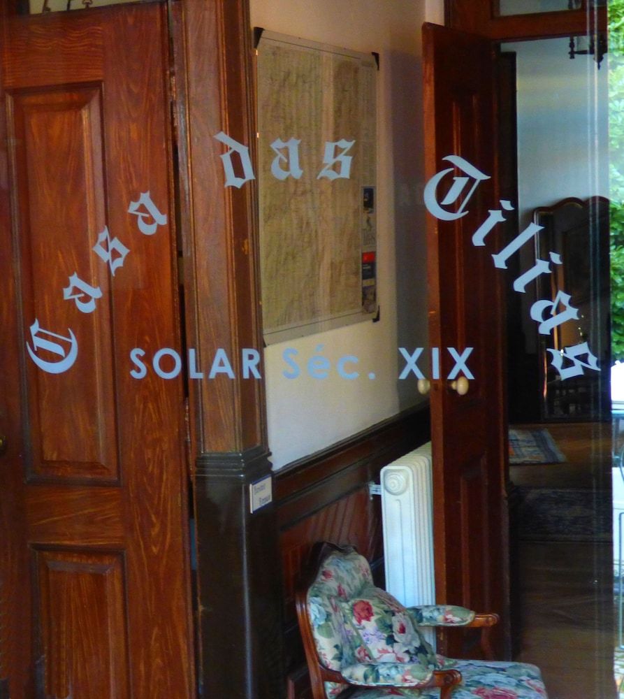 Casa das Tilias - Historic House 2