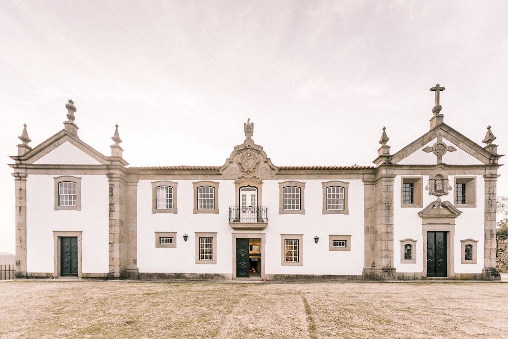 Solar das Bouças -1 estrelas em Amares