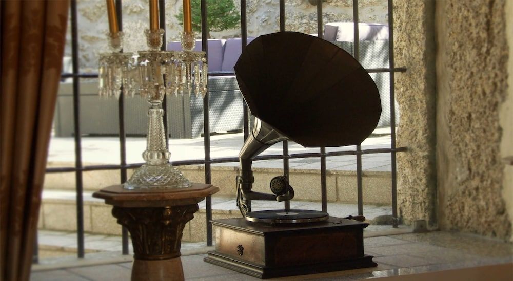 Solar dos Anjos Boutique Hotel 3