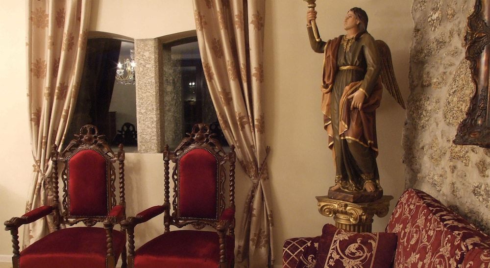 Solar dos Anjos Boutique Hotel 2