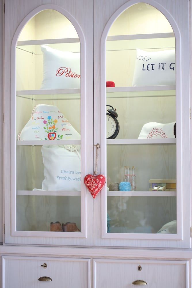 Solar Egas Moniz Charming House 3