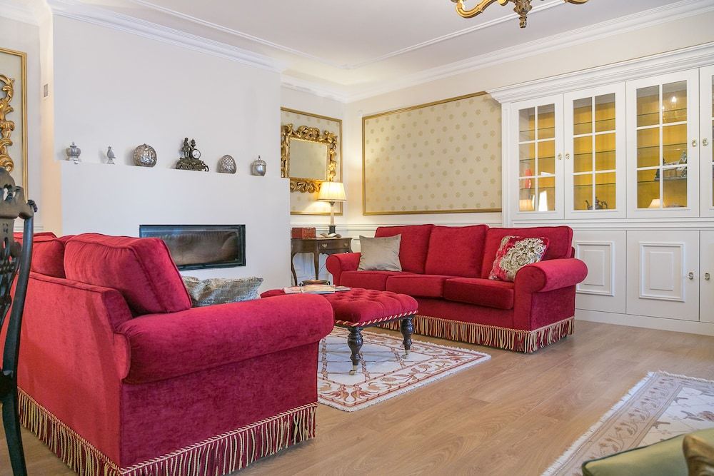 Solar Sampaio E Melo 3