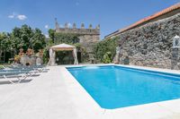 Solar Sampaio E Melo