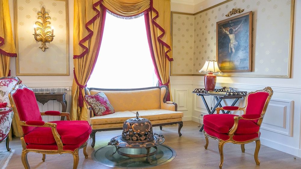 Solar Sampaio E Melo 2