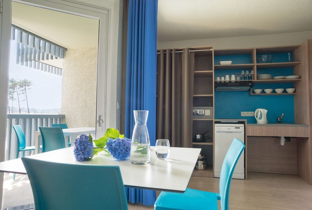 Soleil Vacances Residence Club Pignada 2