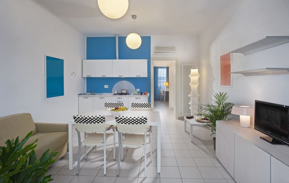 Solidago Residence 1 Solidago Residence 1