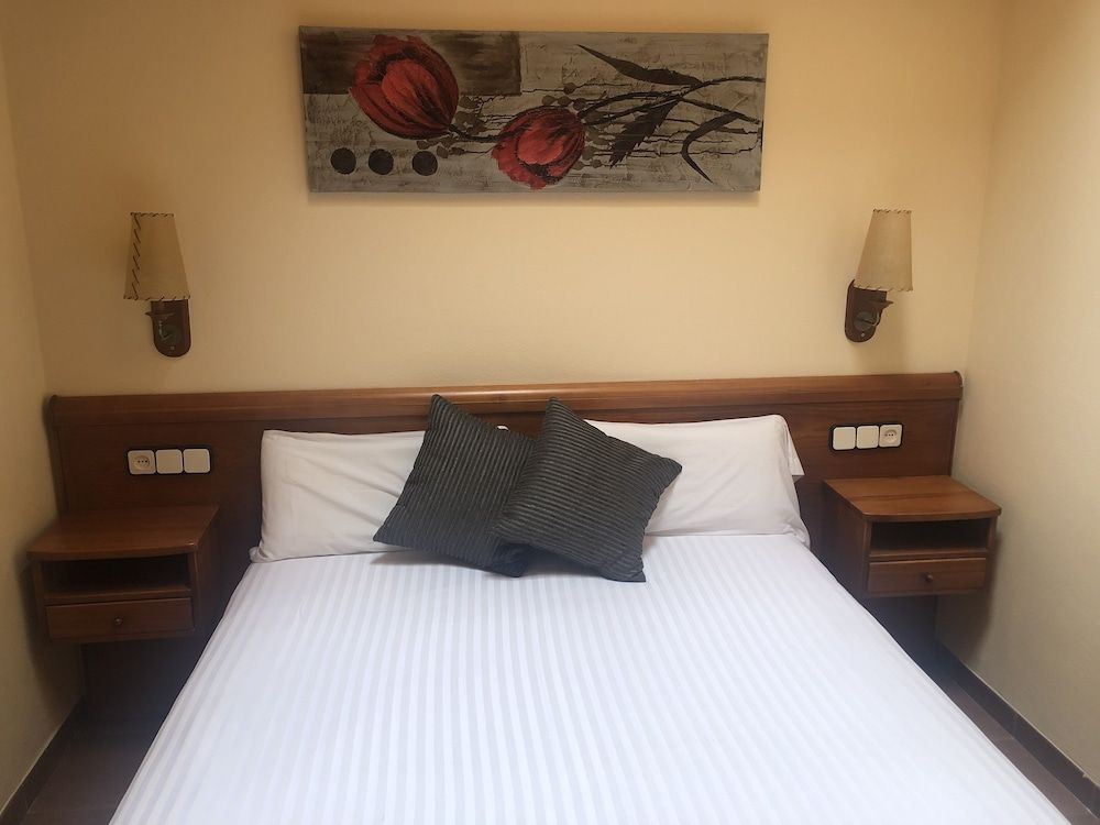 Apartamentos Solineu 3