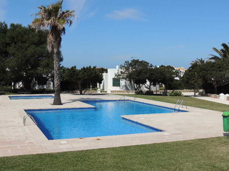 Solmar Bungalows 1 Solmar Bungalows 1