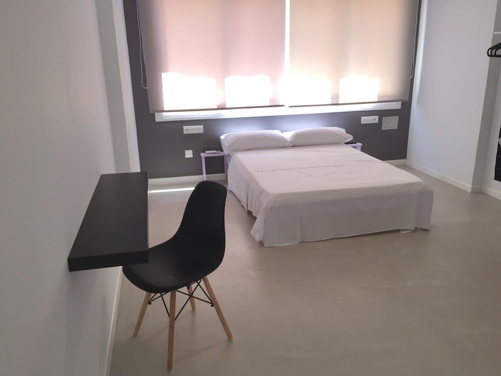 SolRoom (plz. La Nogalera) - Adults Only 3 SolRoom (plz. La Nogalera) - Adults Only 3