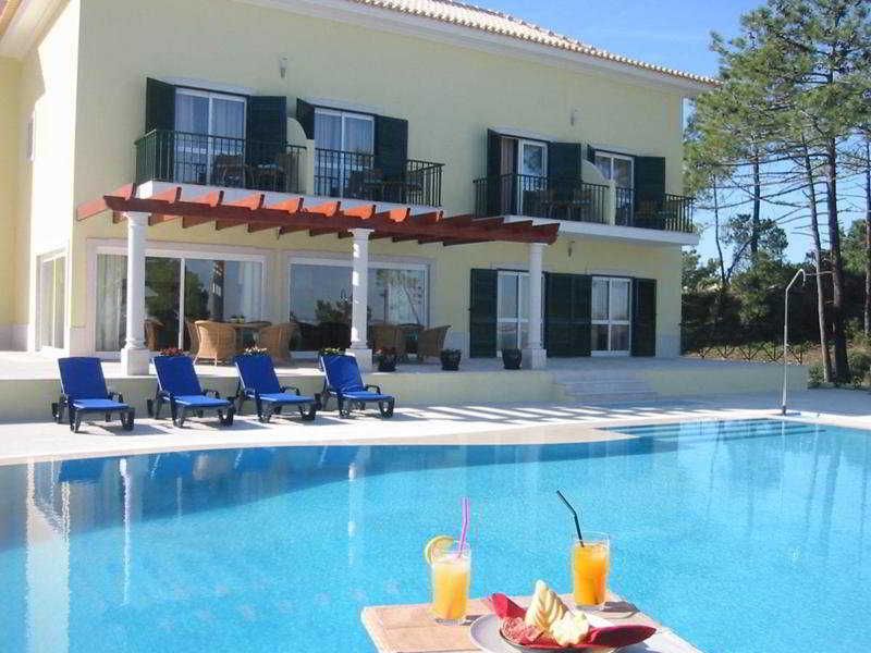 Soltroia - Foz do Sado 4 estrelas em Tróia