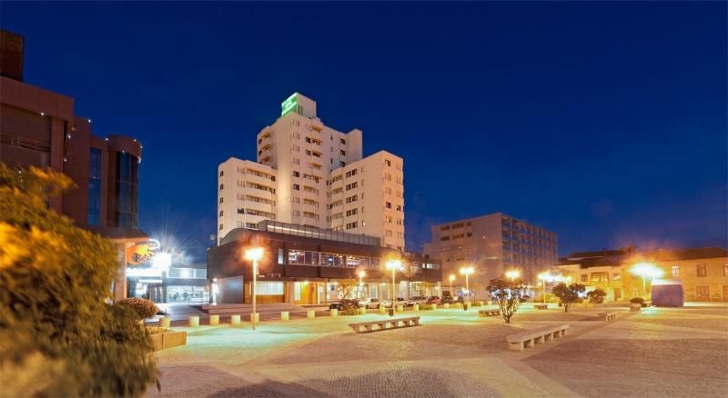 Solverde Hotel Apartamento 1