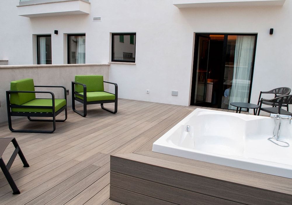 Ars Magna Bleisure Hotel 2