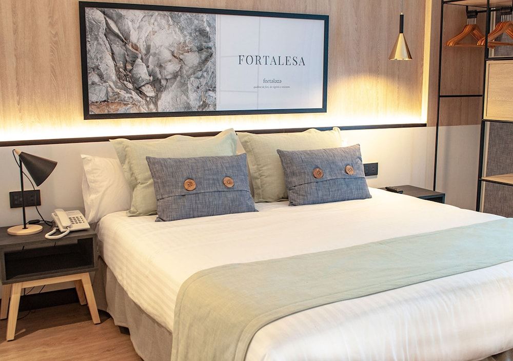 Ars Magna Bleisure Hotel 4 estrellas en Palma de Mallorca