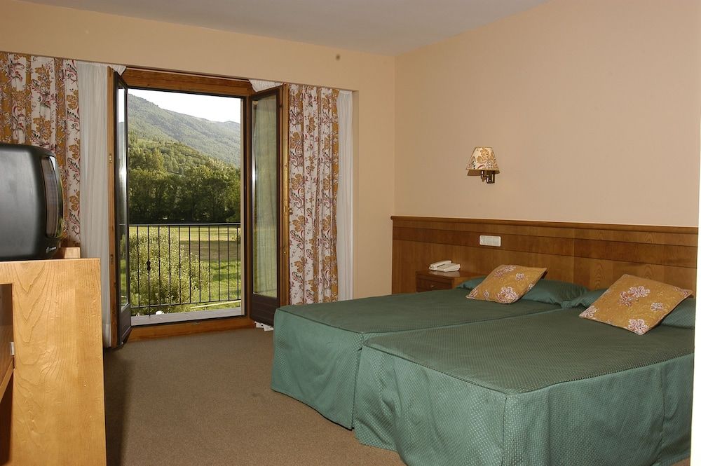 SOMMOS Hotel Benasque Spa 3 SOMMOS Hotel Benasque Spa 3