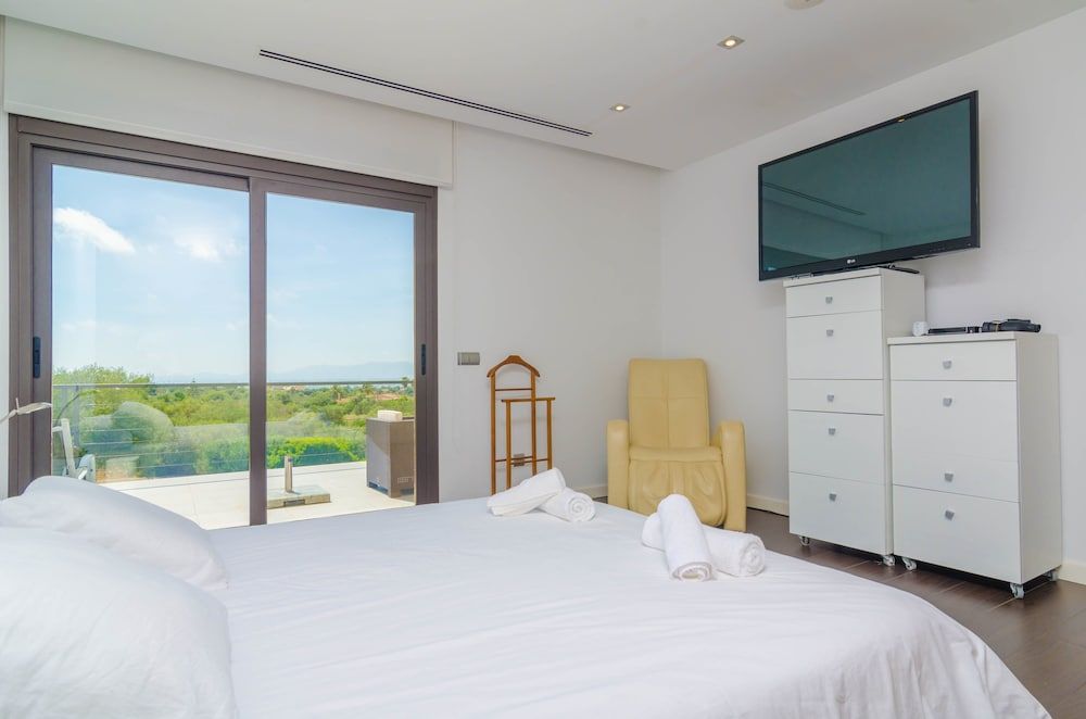 FINCA CAN VOLA VOLA SL 3