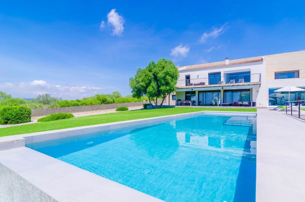 FINCA CAN VOLA VOLA SL 1