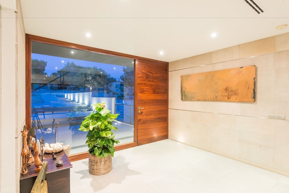 FINCA CAN VOLA VOLA SL 2