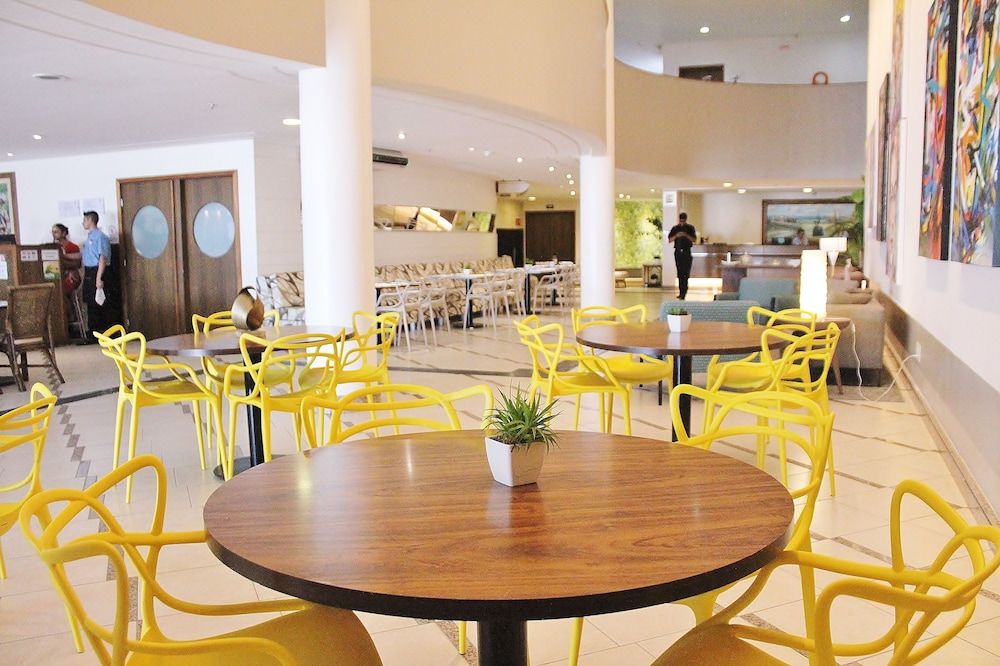 Sonata de Iracema Hotel 1