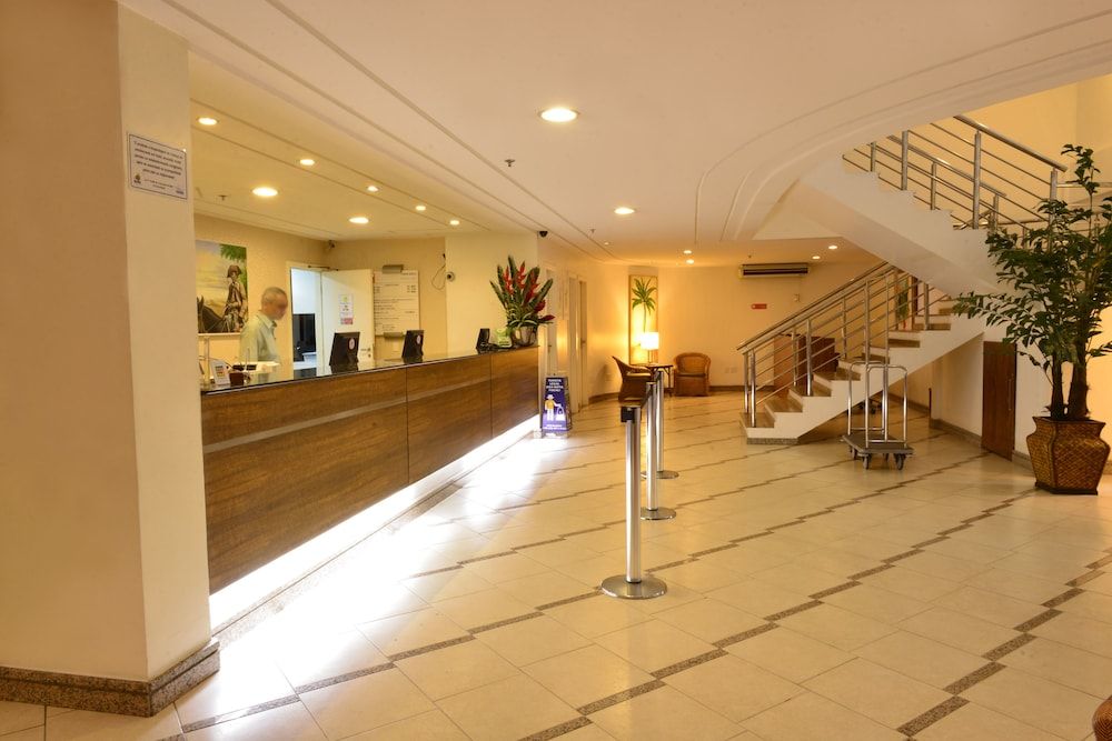 Sonata de Iracema Hotel 3