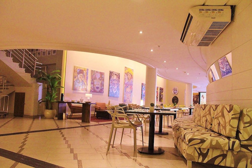 Sonata de Iracema Hotel 2