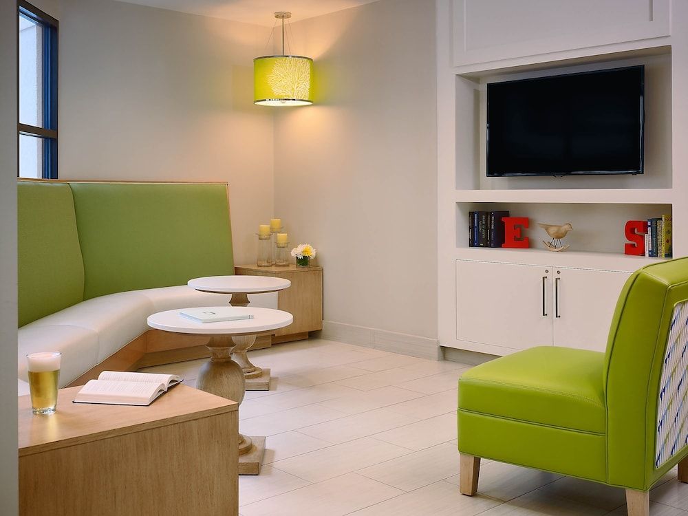 Sonesta ES Suites Orlando - International Drive 3