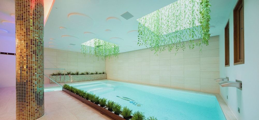 Sono & SPA - Adults Only 1 Sono & SPA - Adults Only 1