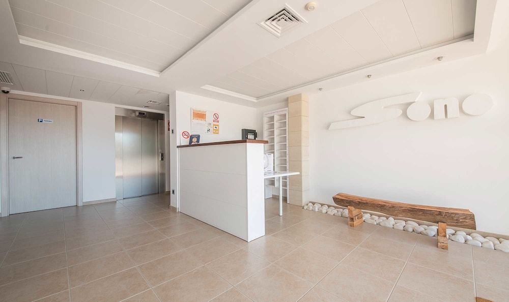 Sono & SPA - Adults Only 3 Sono & SPA - Adults Only 3