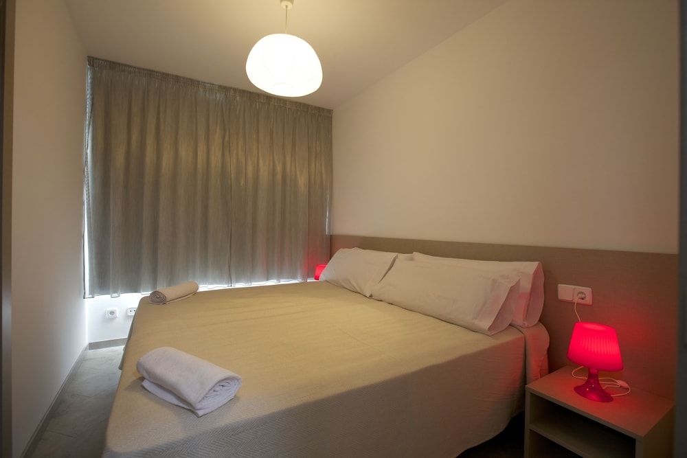 Sono Master Apartamentos 2 Sono Master Apartamentos 2