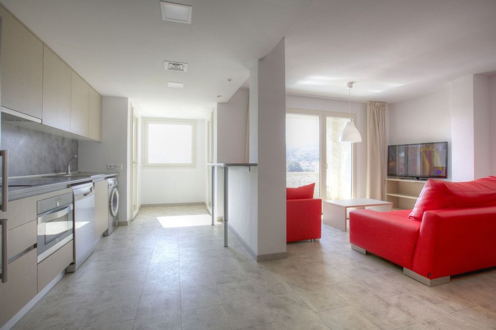 Sono Master Apartamentos 1 Sono Master Apartamentos 1