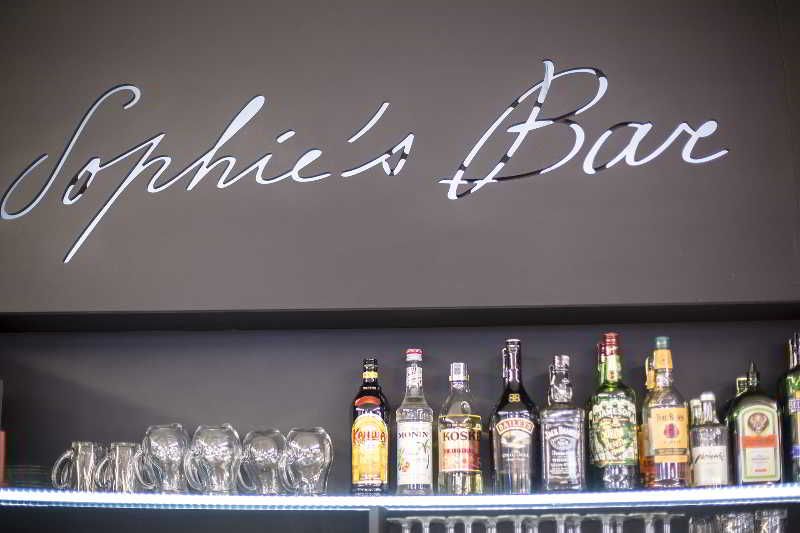 Sophieâ´S Hostel 3