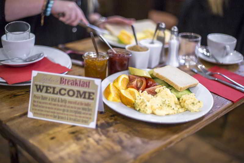 Sophieâ´S Hostel 2