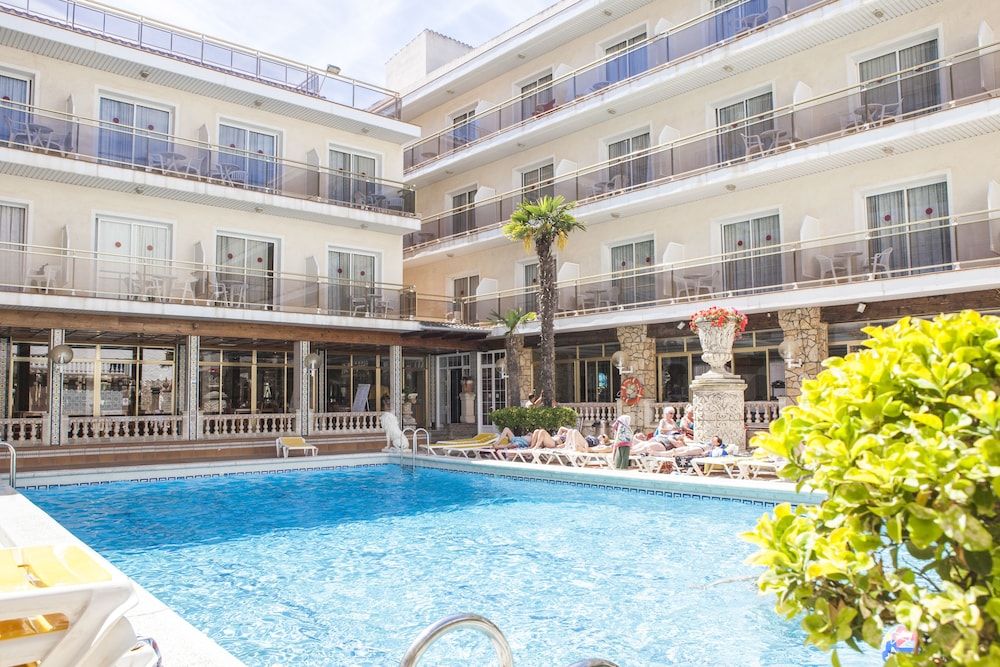 Ibersol Hotel Sorra d'Or 1 Ibersol Hotel Sorra d'Or 1