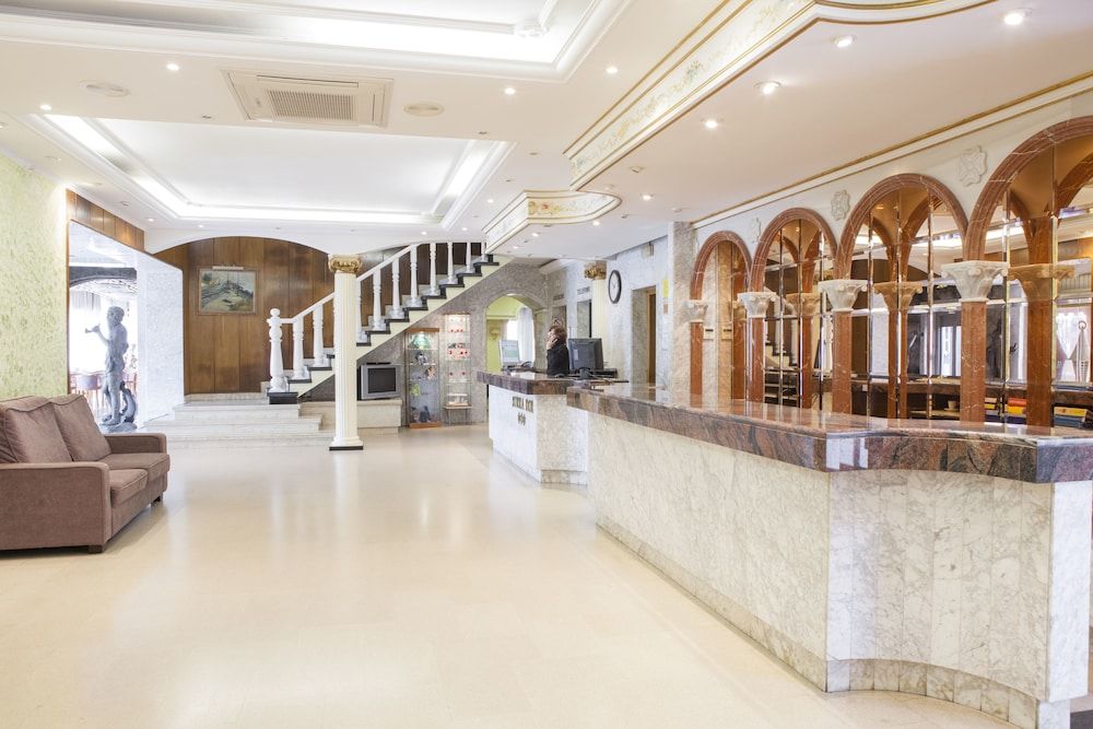 Ibersol Hotel Sorra d'Or 2 Ibersol Hotel Sorra d'Or 2