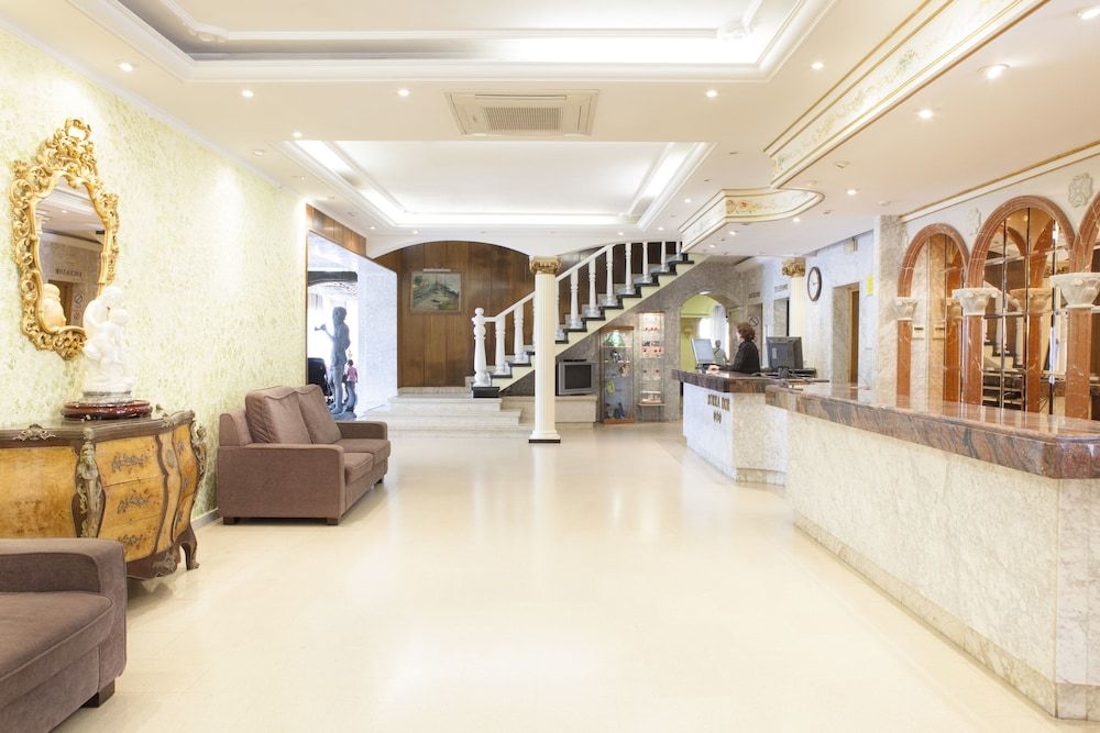 Ibersol Hotel Sorra d'Or 3 Ibersol Hotel Sorra d'Or 3