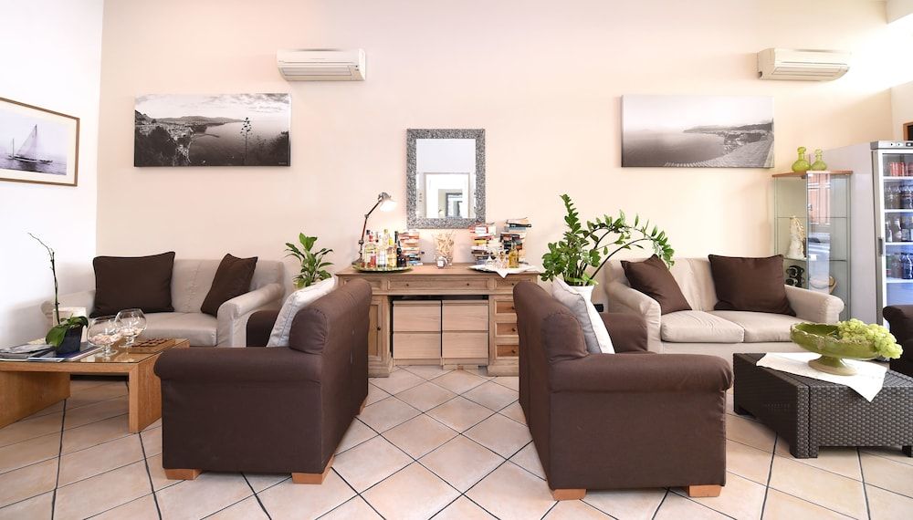 Hotel Sorrento City 2