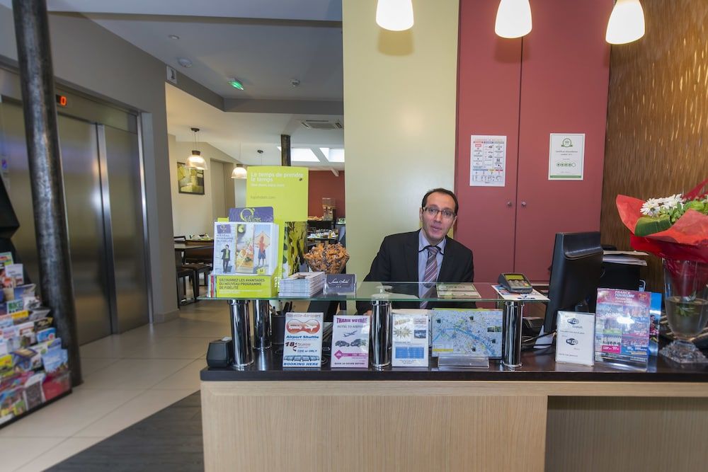 Source Hotel 2 Source Hotel 2