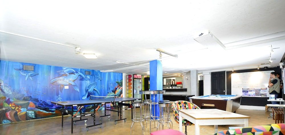 South Beach Rooms and Hostel 1