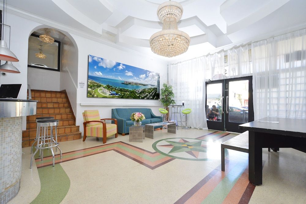 South Beach Rooms and Hostel 2