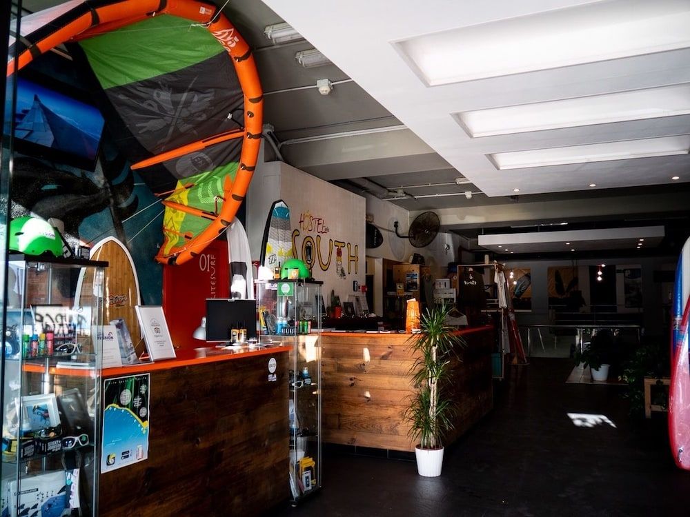 South Hostel Tarifa 1