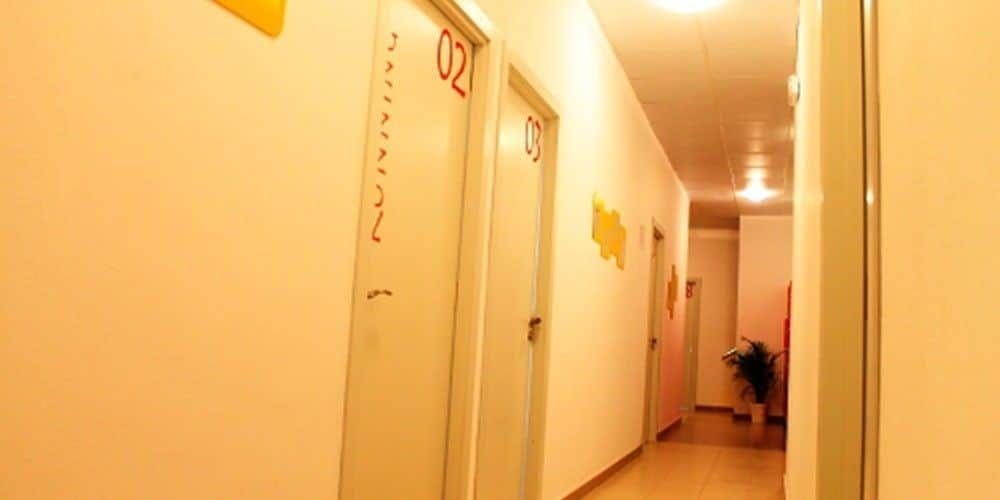 South Hostel Tarifa 3