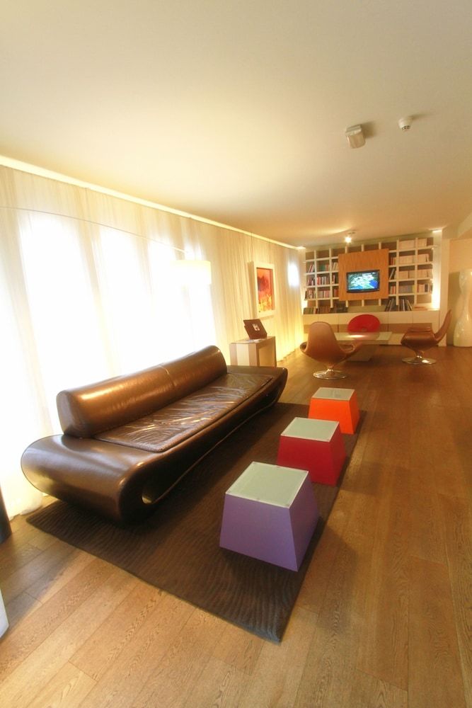 Spa Hotel Parigi 2 2