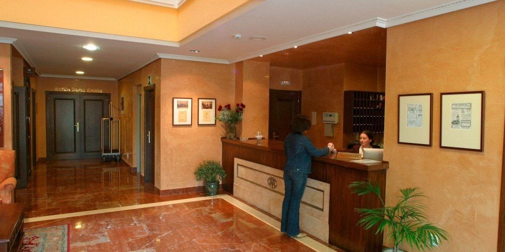 La Hacienda Don Juan Hotel Spa 2 La Hacienda Don Juan Hotel Spa 2