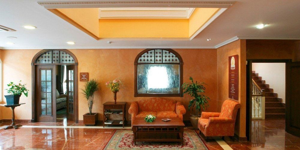 La Hacienda Don Juan Hotel Spa 3 La Hacienda Don Juan Hotel Spa 3