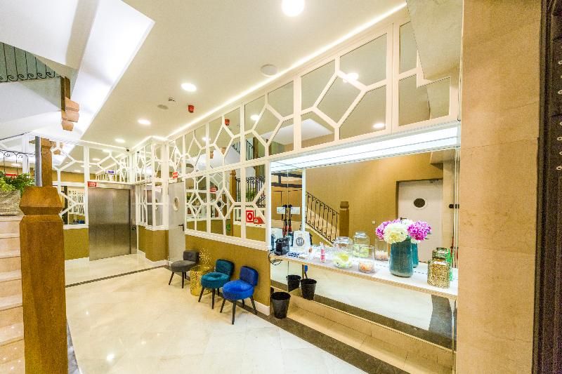 L&H Gran Via Selection 1